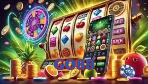 GO88